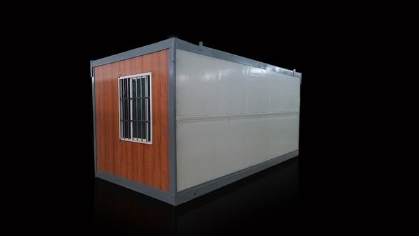 Folding Container House-6