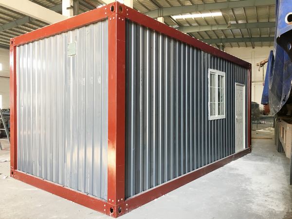 Detachable Container House-3