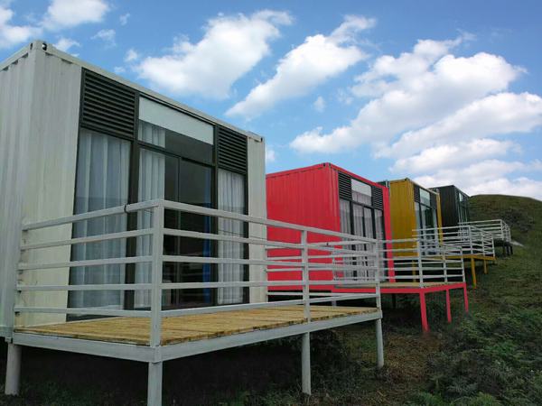 Shipping container house-2