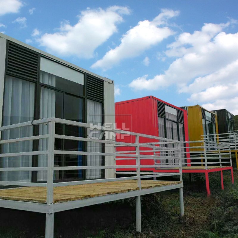 Shipping container house-1